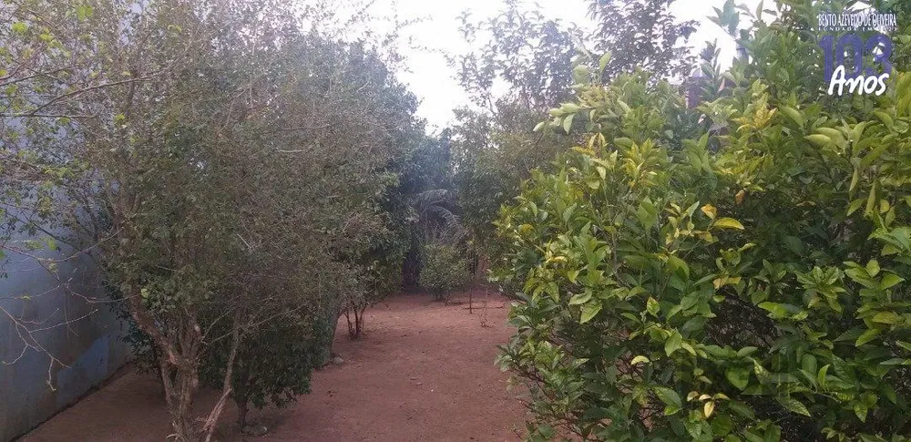 Terreno, 218 m² - Foto 1