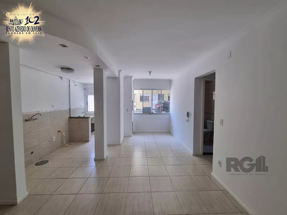 Apartamento, 2 quartos, 54 m² - Foto 3