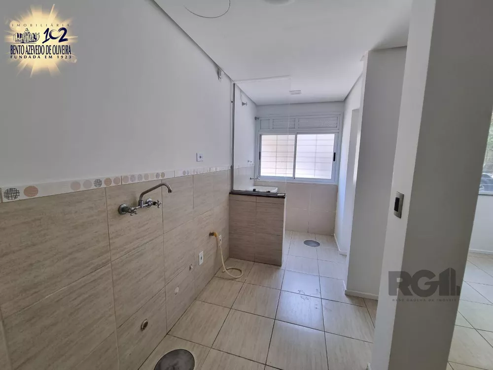 Apartamento, 2 quartos, 54 m² - Foto 8
