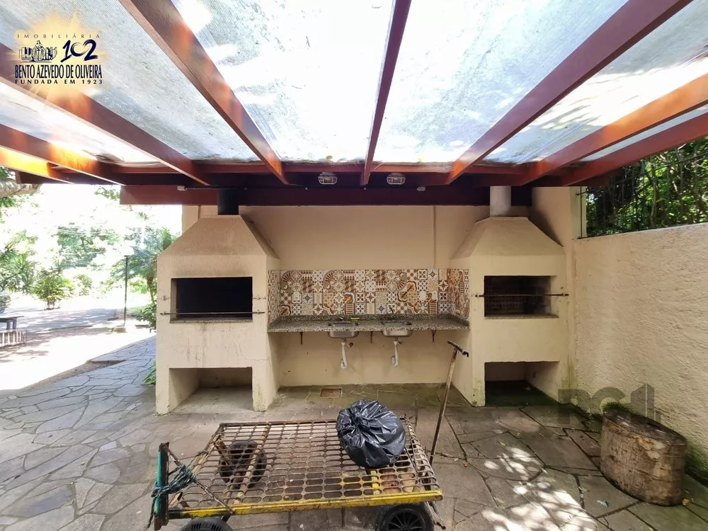 Apartamento, 2 quartos, 54 m² - Foto 2
