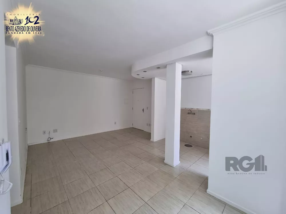 Apartamento, 2 quartos, 54 m² - Foto 4