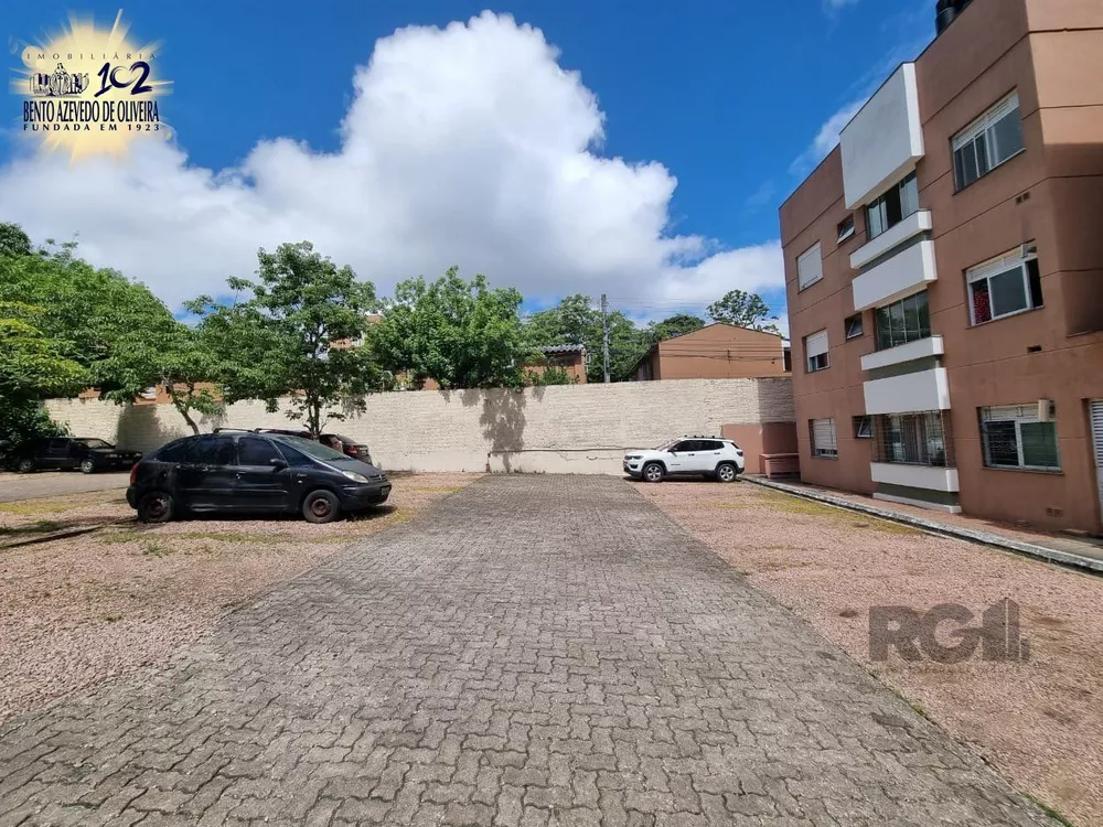 Apartamento, 2 quartos, 54 m² - Foto 6