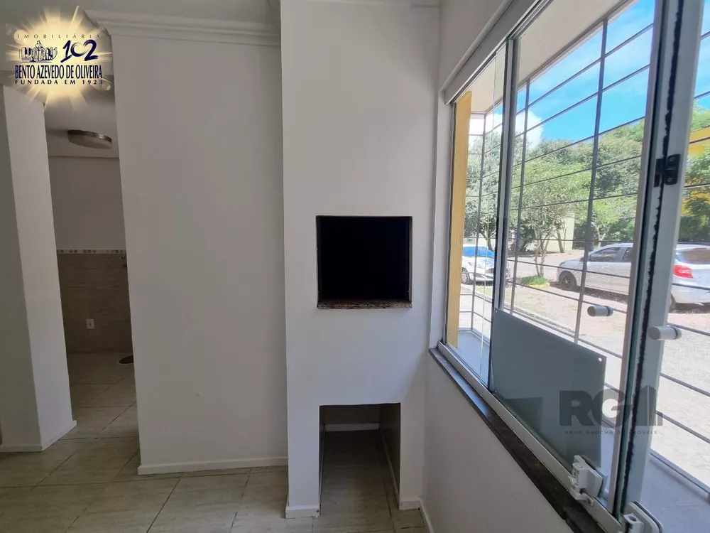 Apartamento, 2 quartos, 54 m² - Foto 1