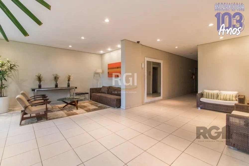 Apartamento, 3 quartos, 170 m² - Foto 5