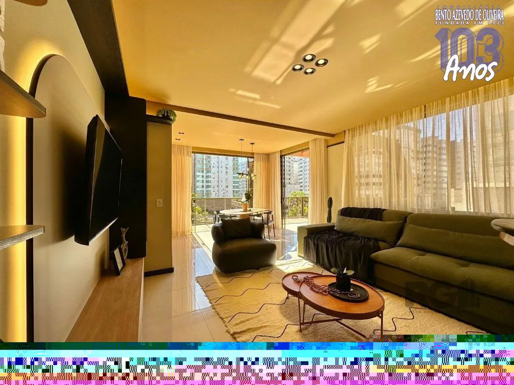 Apartamento, 3 quartos, 170 m² - Foto 6