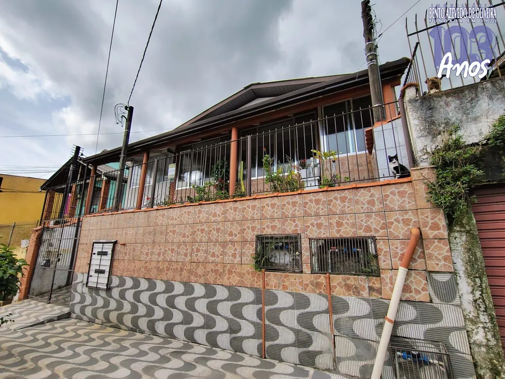 Casa, 3 quartos, 200 m² - Foto 1