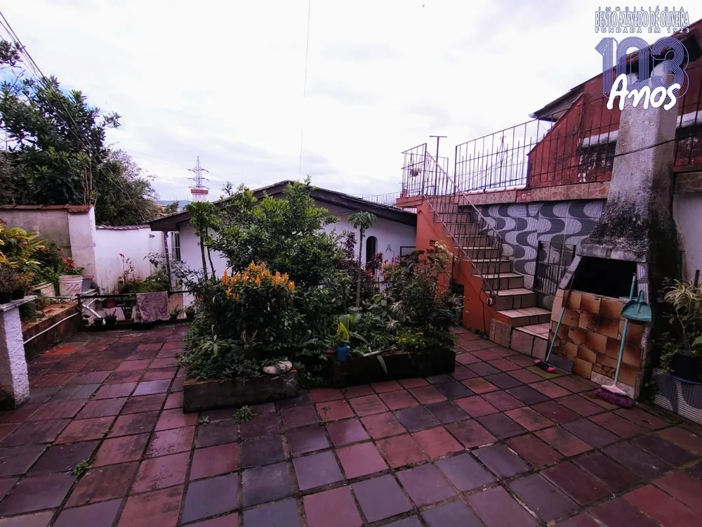 Casa, 3 quartos, 200 m² - Foto 5