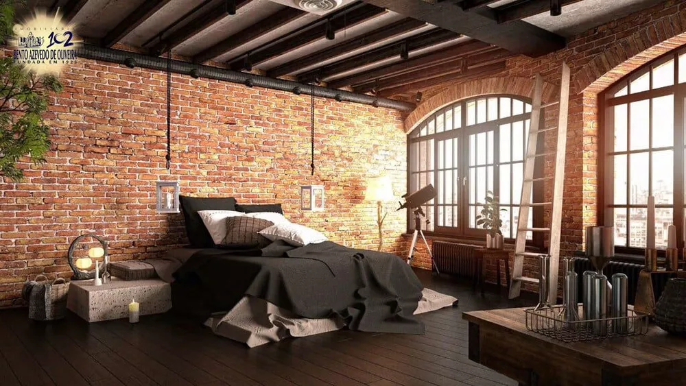 Apartamento, 1 quarto, 33 m² - Foto 4