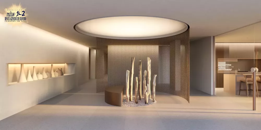 Apartamento, 3 quartos, 159 m² - Foto 1