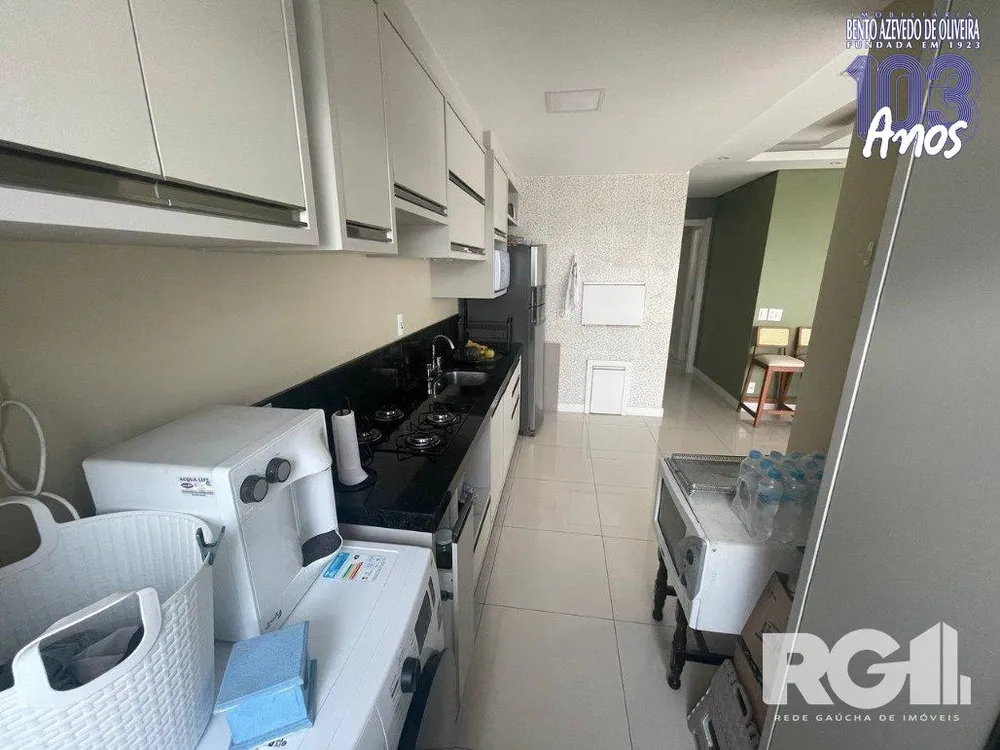 Apartamento, 3 quartos, 93 m² - Foto 1