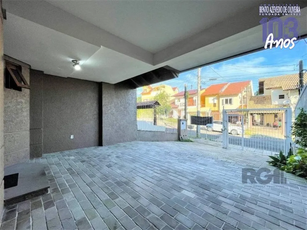 Casa, 3 quartos, 121 m² - Foto 8