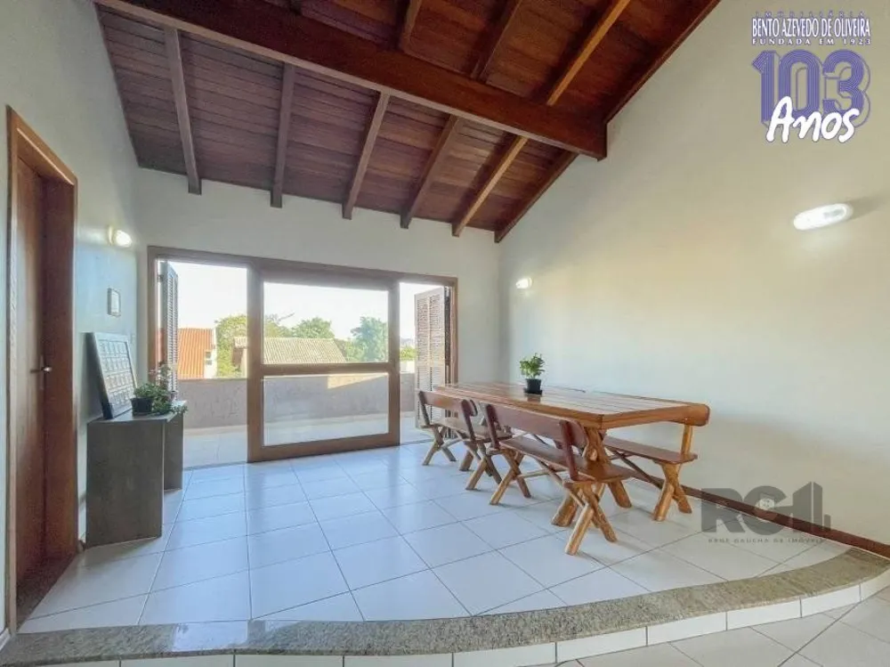 Casa, 3 quartos, 121 m² - Foto 4