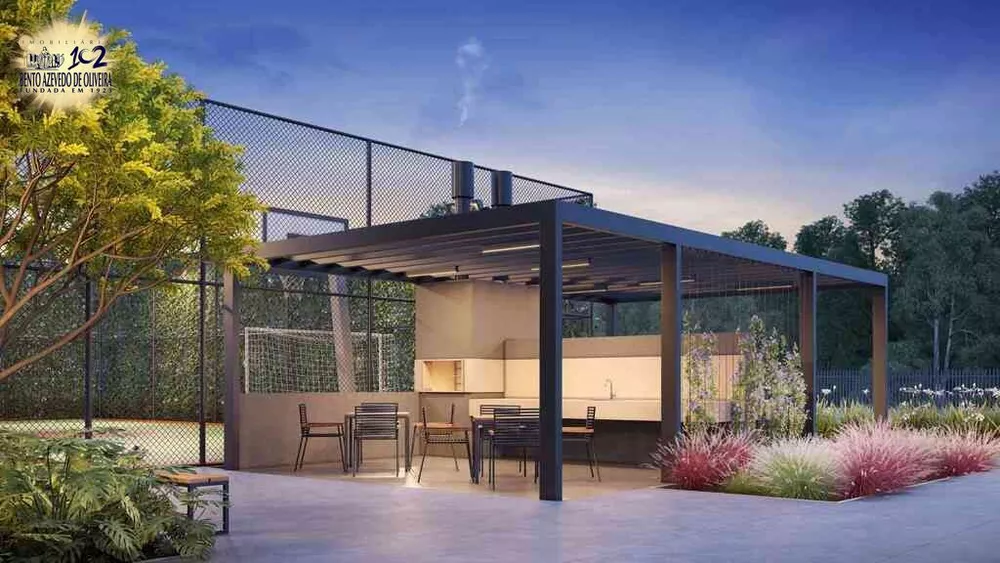 Apartamento, 3 quartos, 67 m² - Foto 2