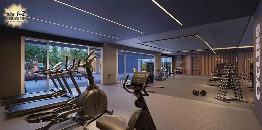 Apartamento, 3 quartos, 67 m² - Foto 8