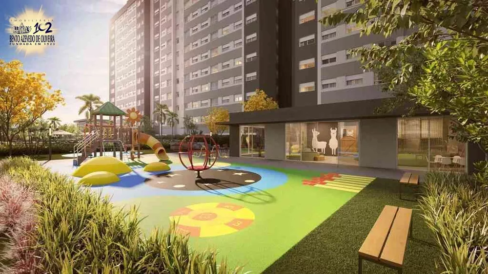 Apartamento, 3 quartos, 67 m² - Foto 4