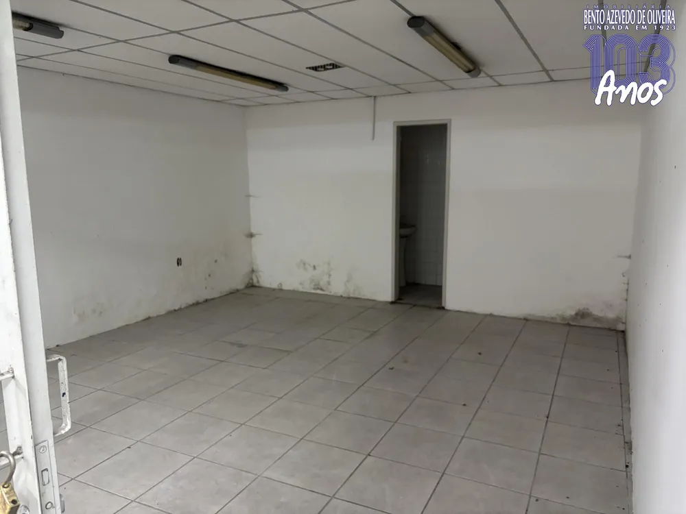 Loja-Salão, 36 m² - Foto 3
