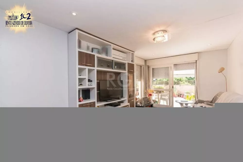 Cobertura, 3 quartos, 180 m² - Foto 6