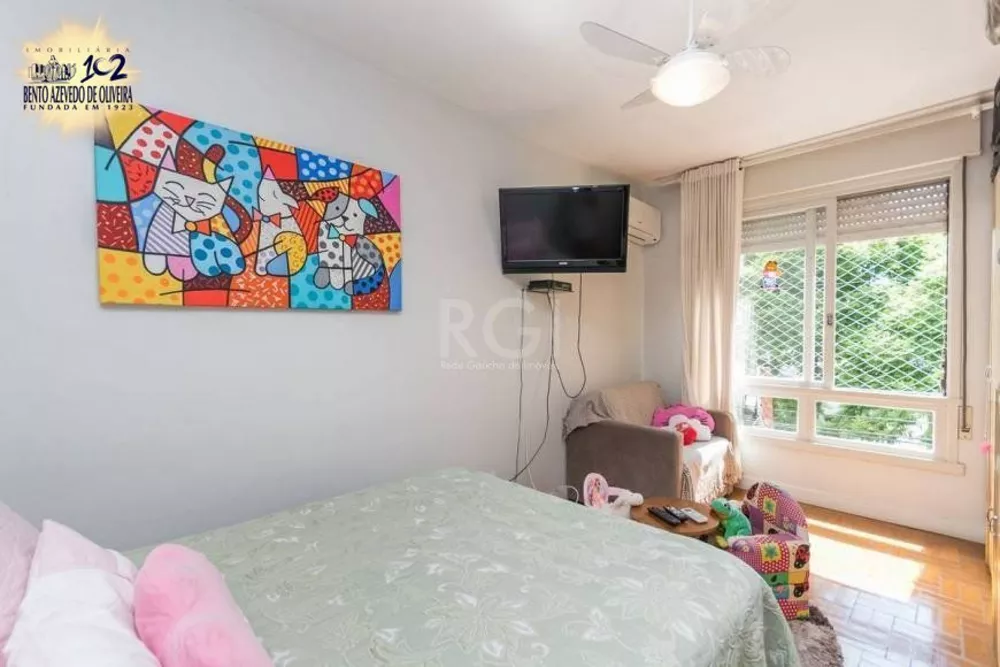 Cobertura, 3 quartos, 180 m² - Foto 4