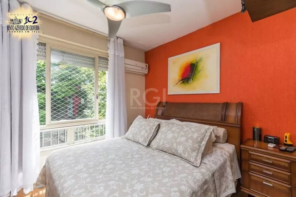 Cobertura, 3 quartos, 180 m² - Foto 7
