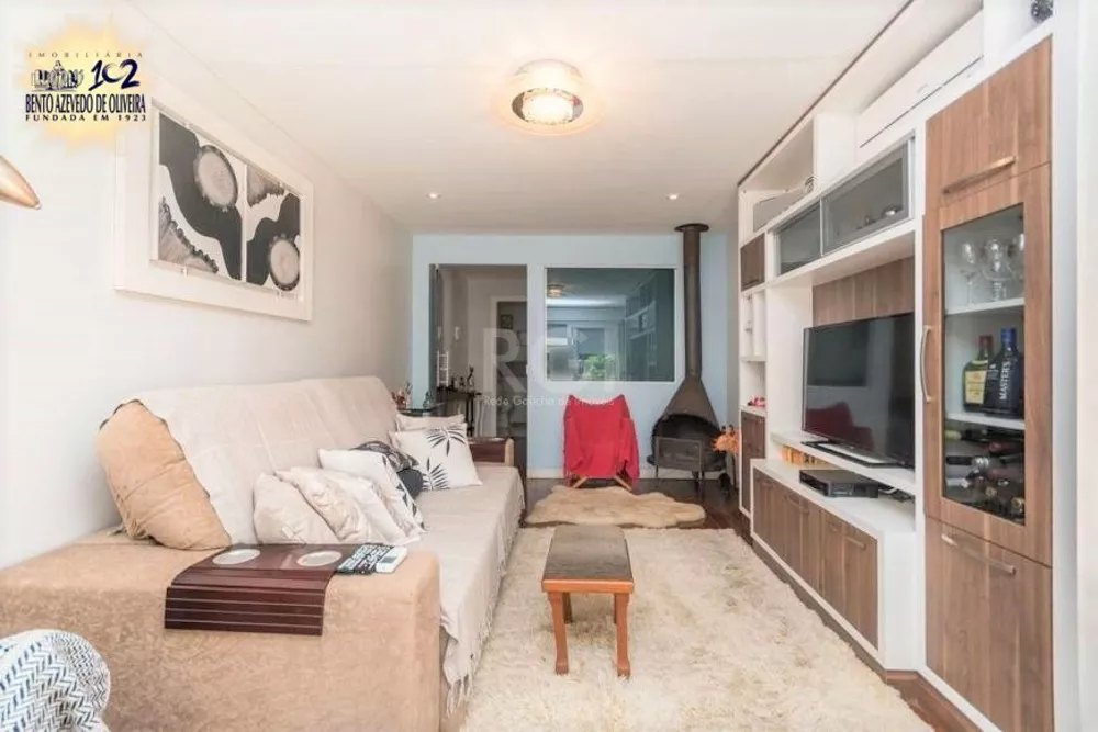 Cobertura, 3 quartos, 180 m² - Foto 5
