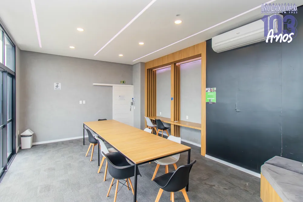 Apartamento, 1 quarto, 44 m² - Foto 2