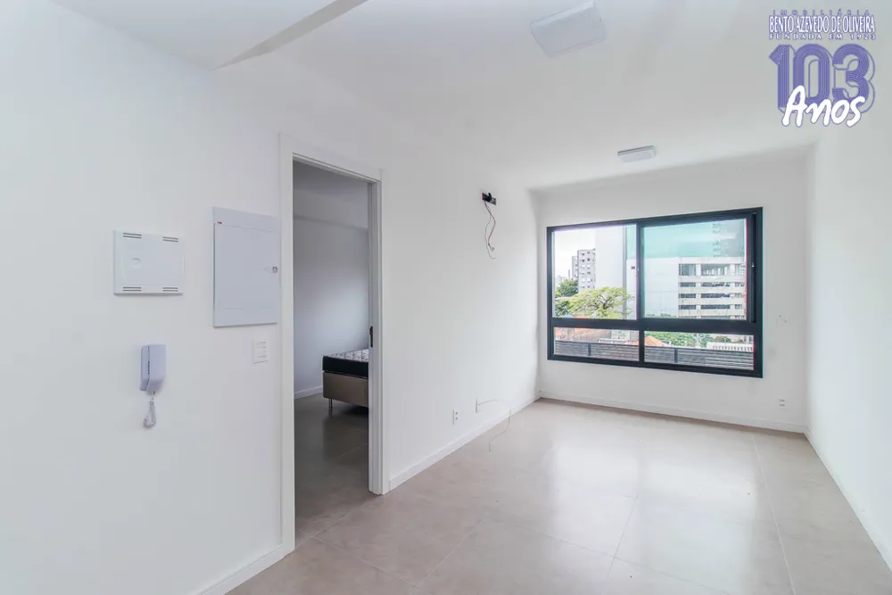 Apartamento, 1 quarto, 44 m² - Foto 6