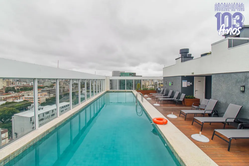 Apartamento, 1 quarto, 44 m² - Foto 5