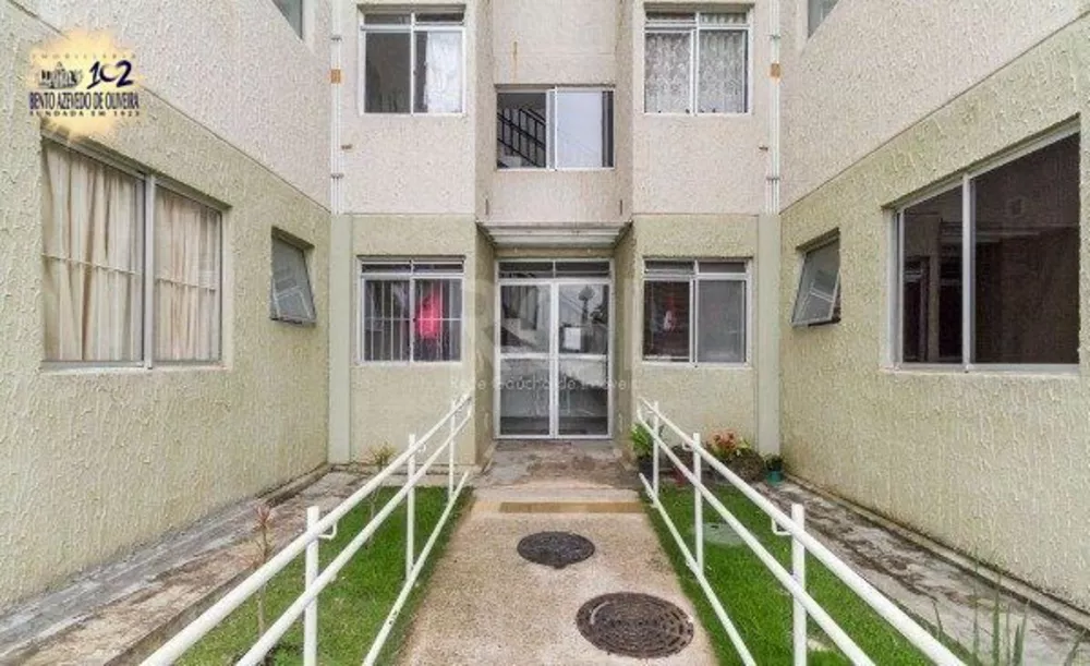 Apartamento, 2 quartos, 40 m² - Foto 6