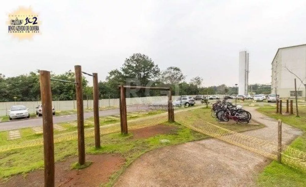 Apartamento, 2 quartos, 40 m² - Foto 5