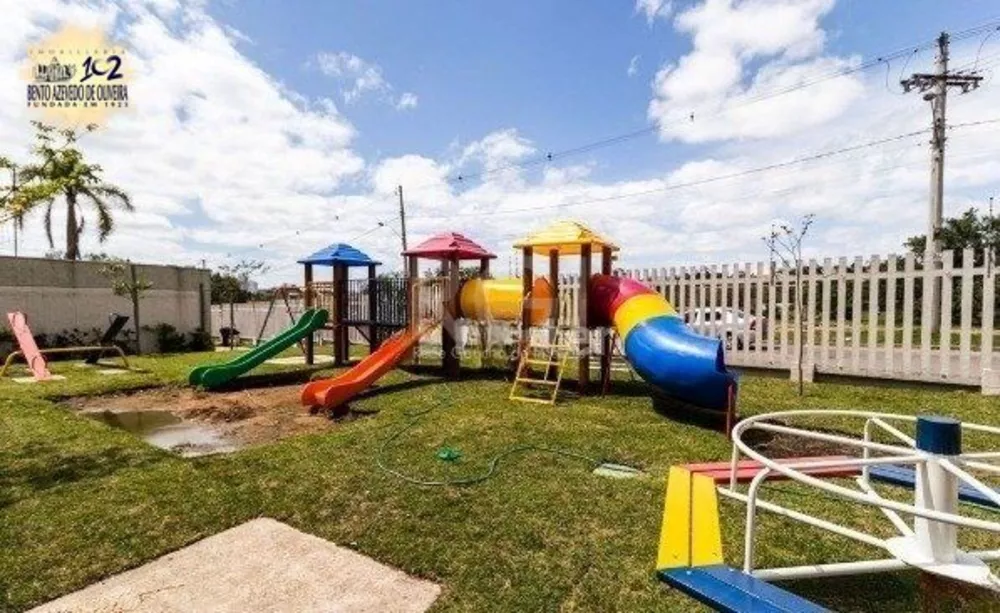 Apartamento, 2 quartos, 40 m² - Foto 2