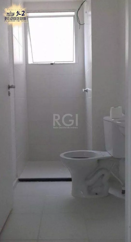 Apartamento, 2 quartos, 40 m² - Foto 1