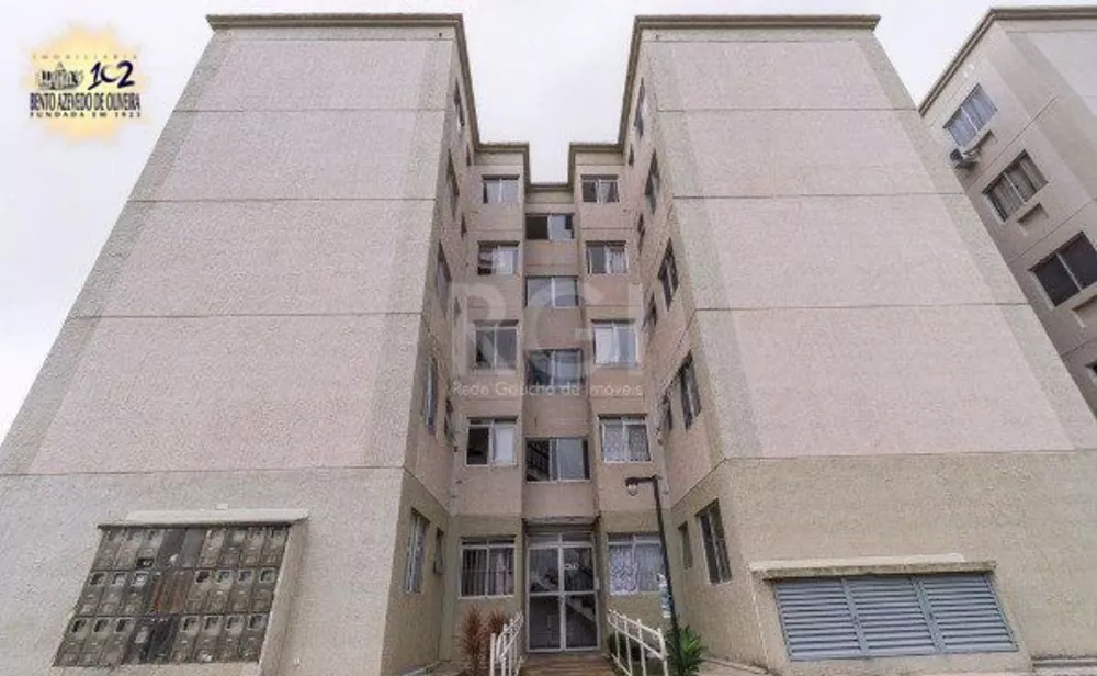 Apartamento, 2 quartos, 40 m² - Foto 4