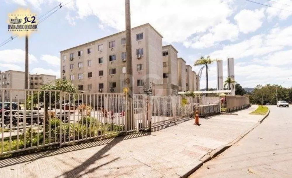 Apartamento, 2 quartos, 40 m² - Foto 8