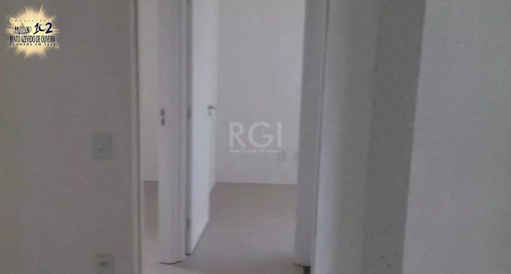 Apartamento, 2 quartos, 40 m² - Foto 7