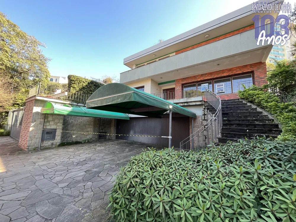 Casa, 4 quartos, 430 m² - Foto 1