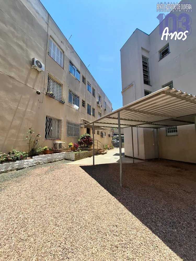 Apartamento, 1 quarto, 43 m² - Foto 8