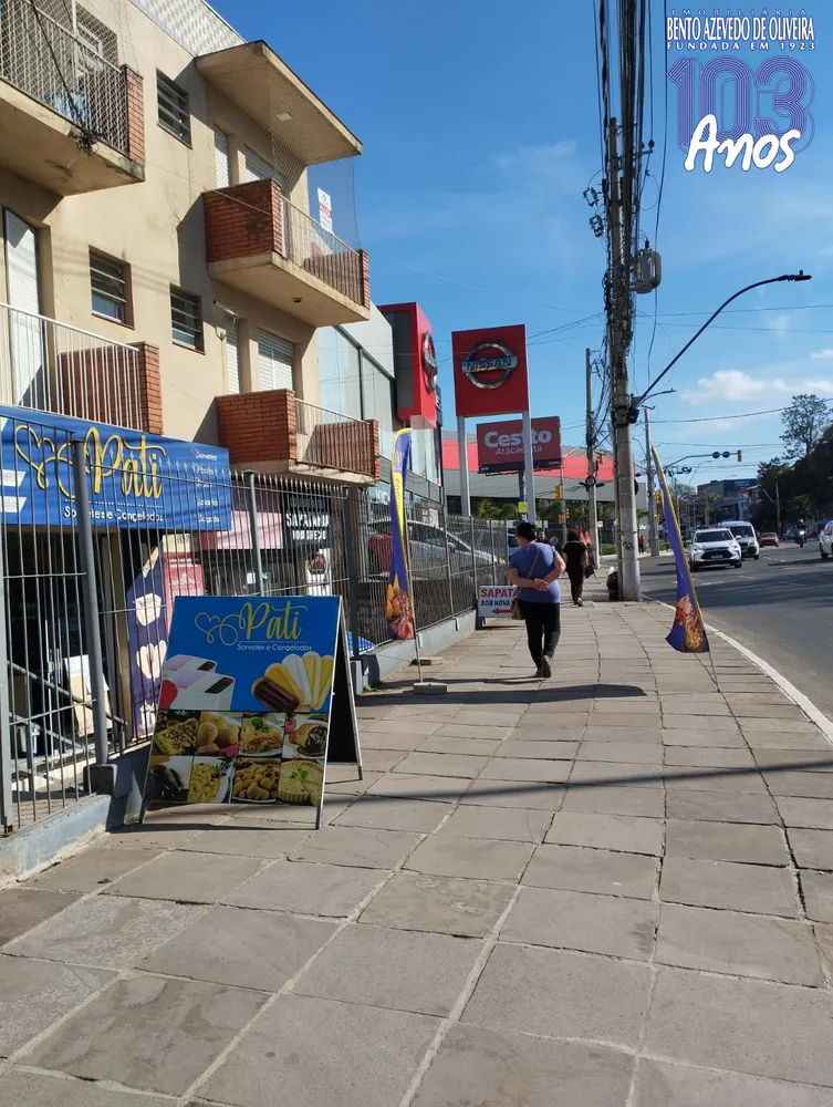 Apartamento, 1 quarto, 43 m² - Foto 1