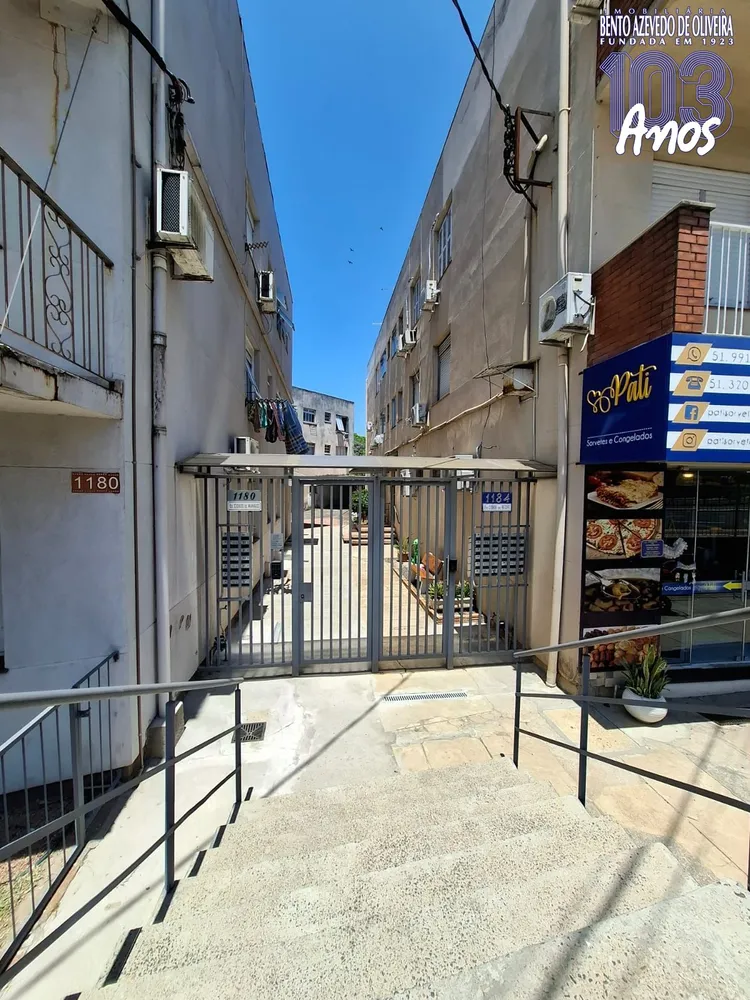 Apartamento, 1 quarto, 43 m² - Foto 4
