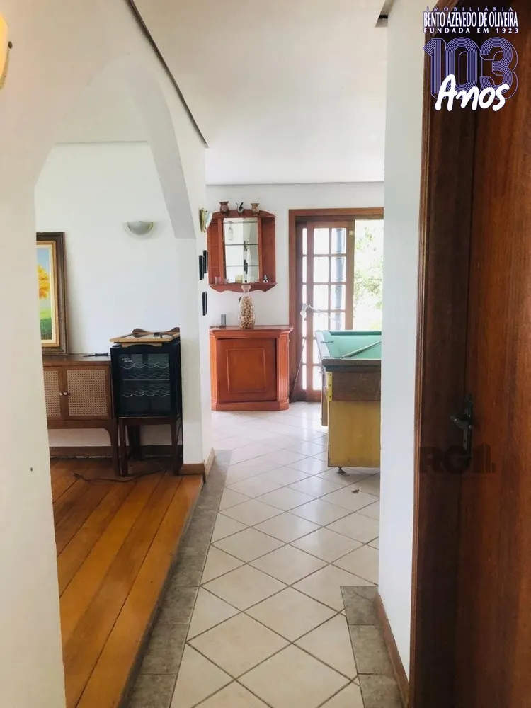 Casa, 4 quartos, 357 m² - Foto 5