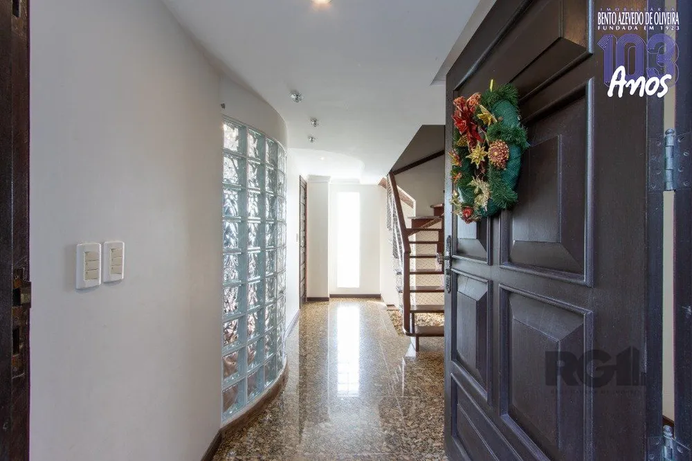 Casa, 4 quartos, 357 m² - Foto 4