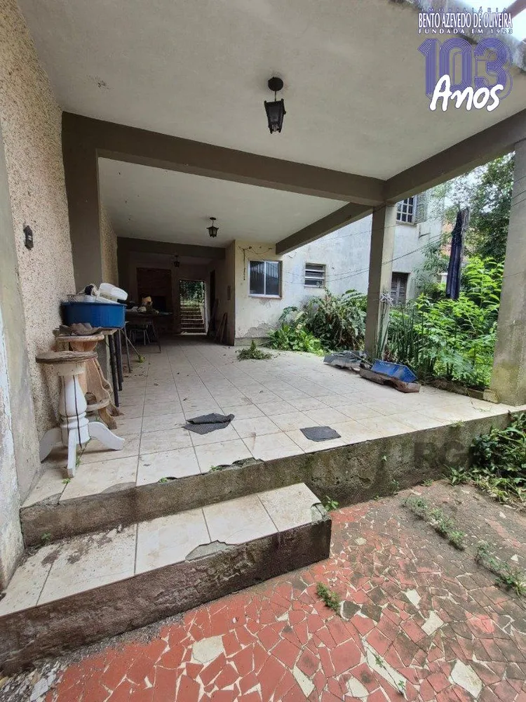 Casa, 4 quartos, 357 m² - Foto 3