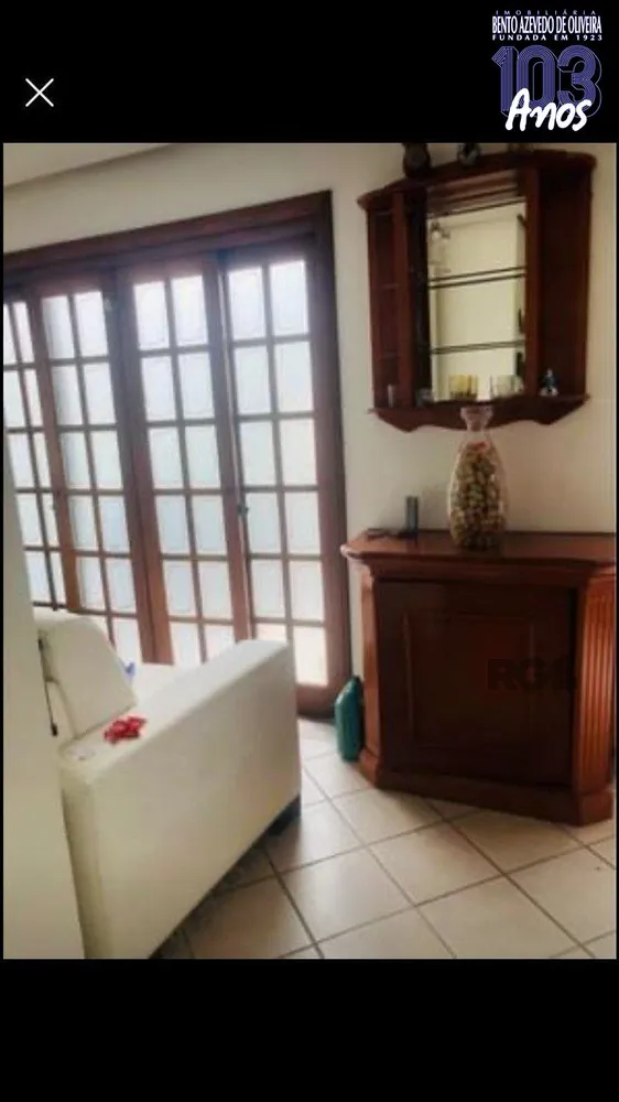 Casa, 4 quartos, 357 m² - Foto 1