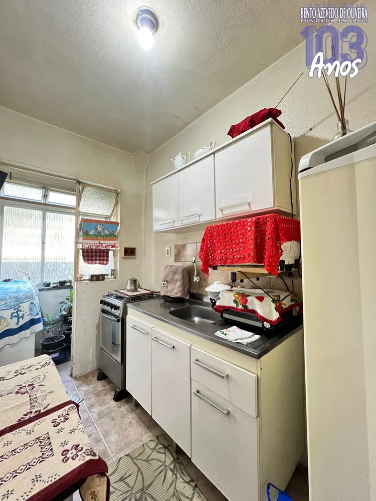 Apartamento, 1 quarto, 38 m² - Foto 6