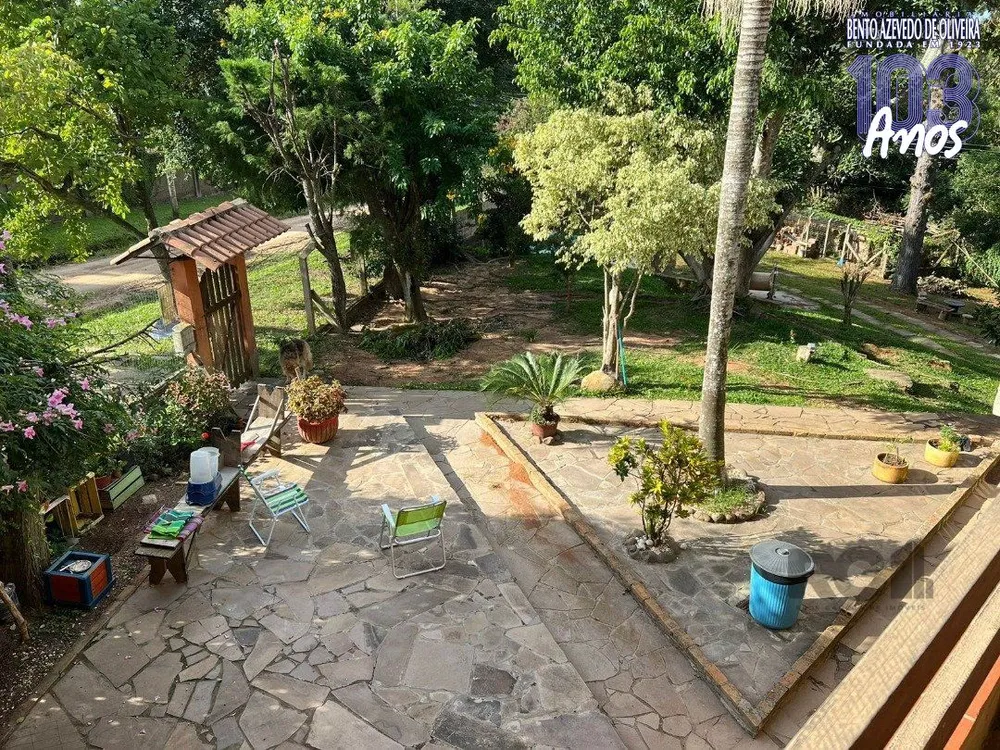 Casa, 3 quartos, 120 m² - Foto 3