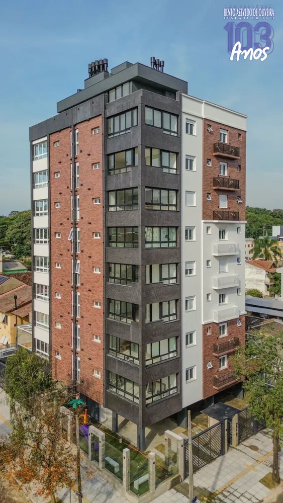 Apartamento, 2 quartos, 79 m² - Foto 1