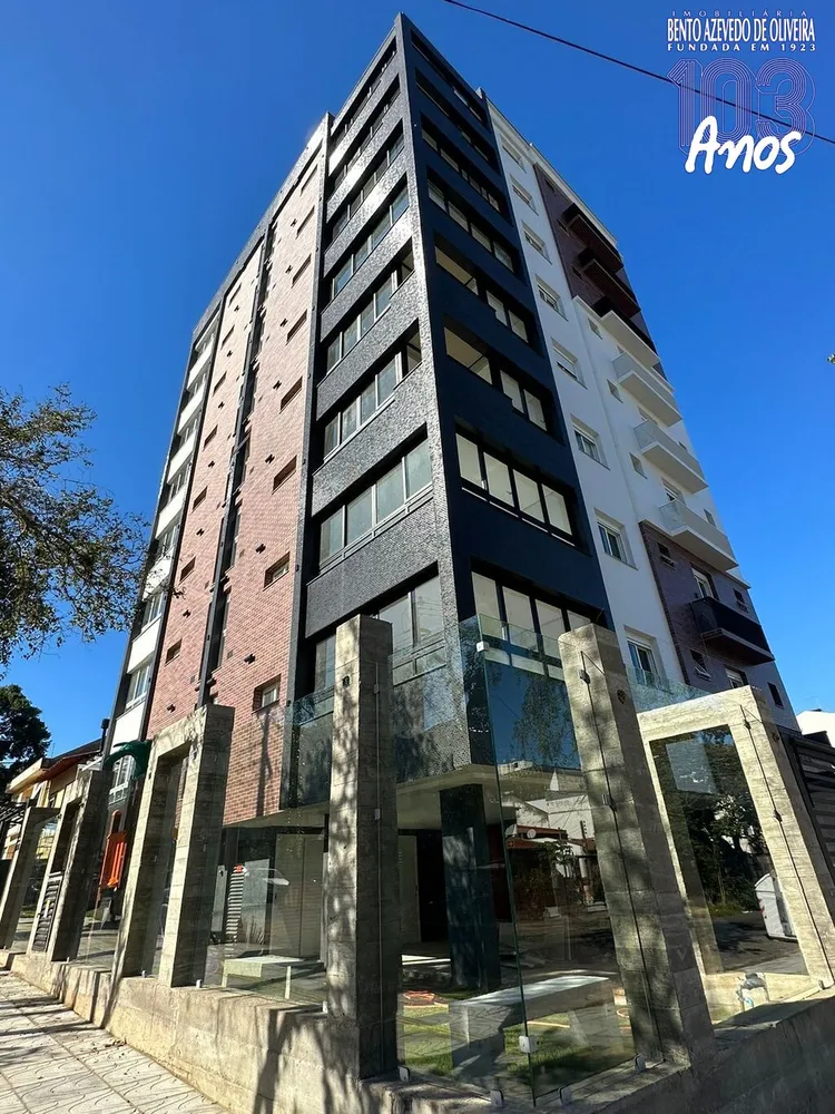 Apartamento, 2 quartos, 79 m² - Foto 2