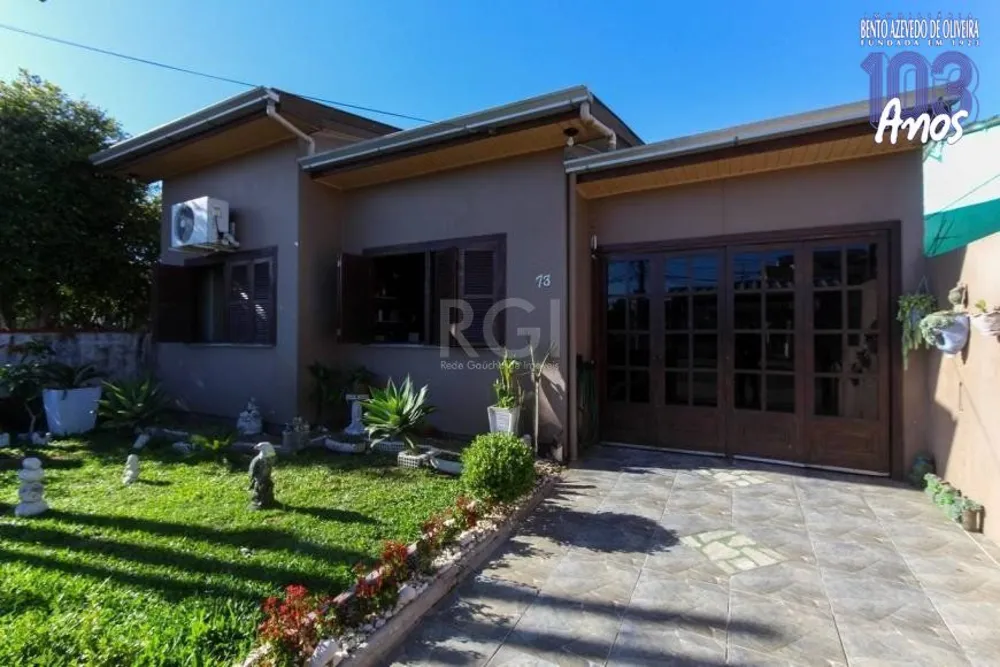 Casa, 3 quartos, 93 m² - Foto 7