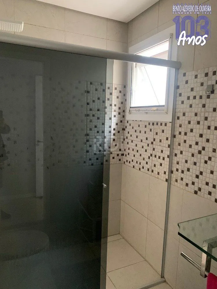 Casa, 3 quartos, 93 m² - Foto 1