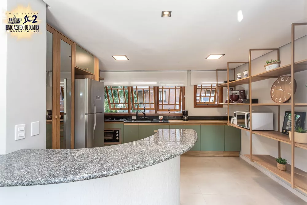 Apartamento, 2 quartos, 110 m² - Foto 3