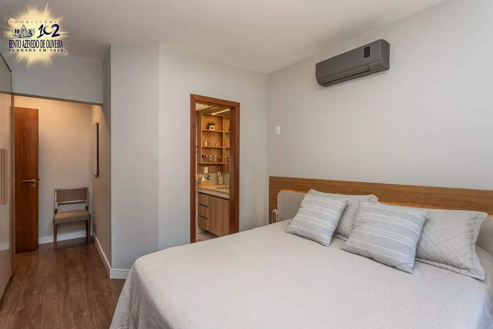 Apartamento, 2 quartos, 110 m² - Foto 8